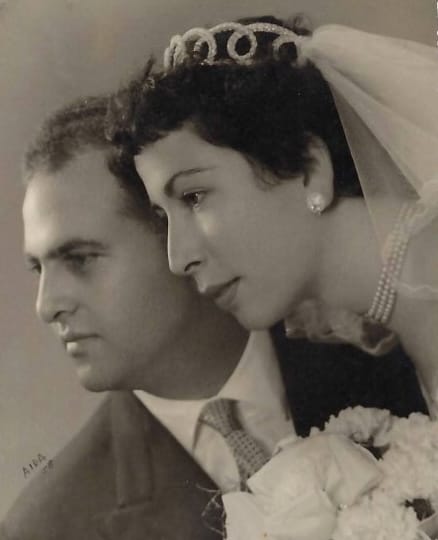 פאני ומוסקו רייטן