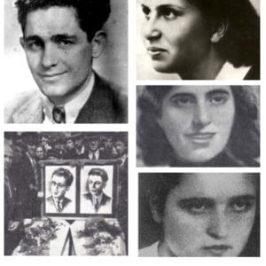 יהודי בולגריה במאבק האנטי פשיסטי