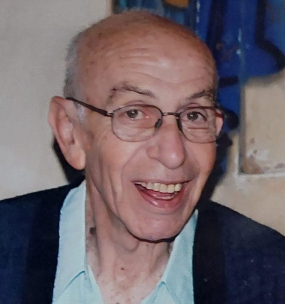 עמוס מיקו כהן
