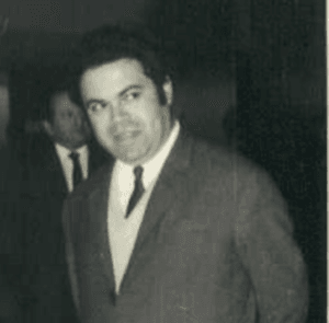 שבתאי "בּוּבִּי" בן ארויו