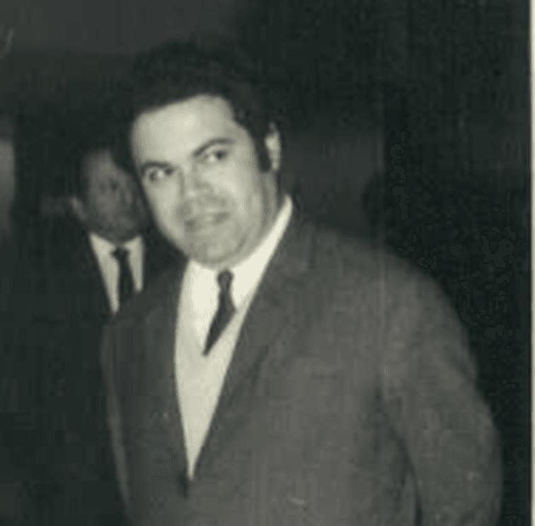 שבתאי "בּוּבִּי" בן ארויו