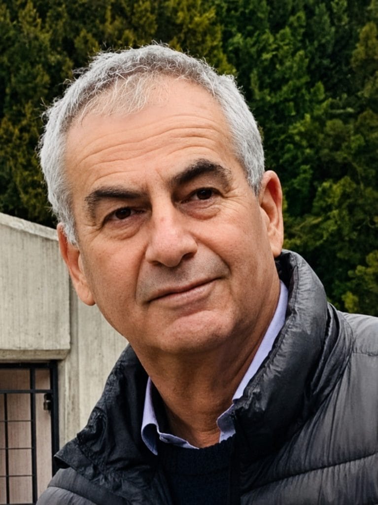 ד״ר זאב בן אריה