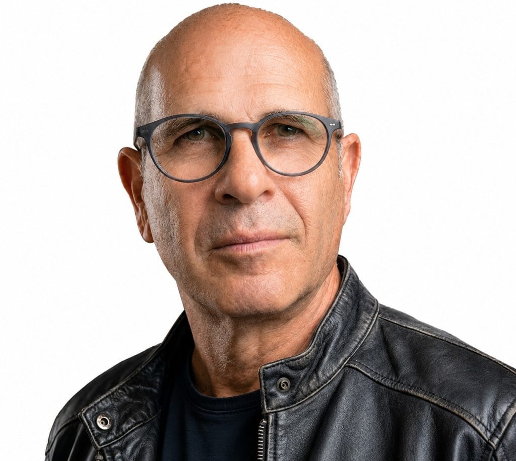 פלג לוי, קרדיט פלג לוי